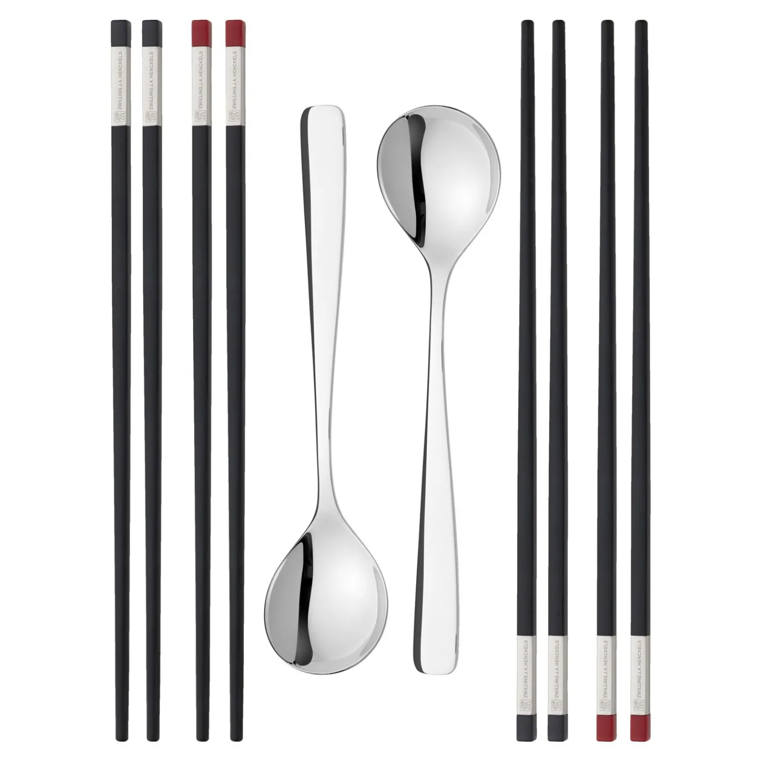 ZWILLING 10-pcs, Baguettes