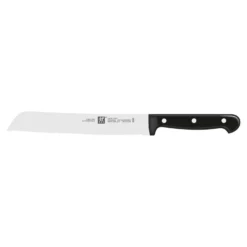 ZWILLING 8-pcs, Bloc de couteaux