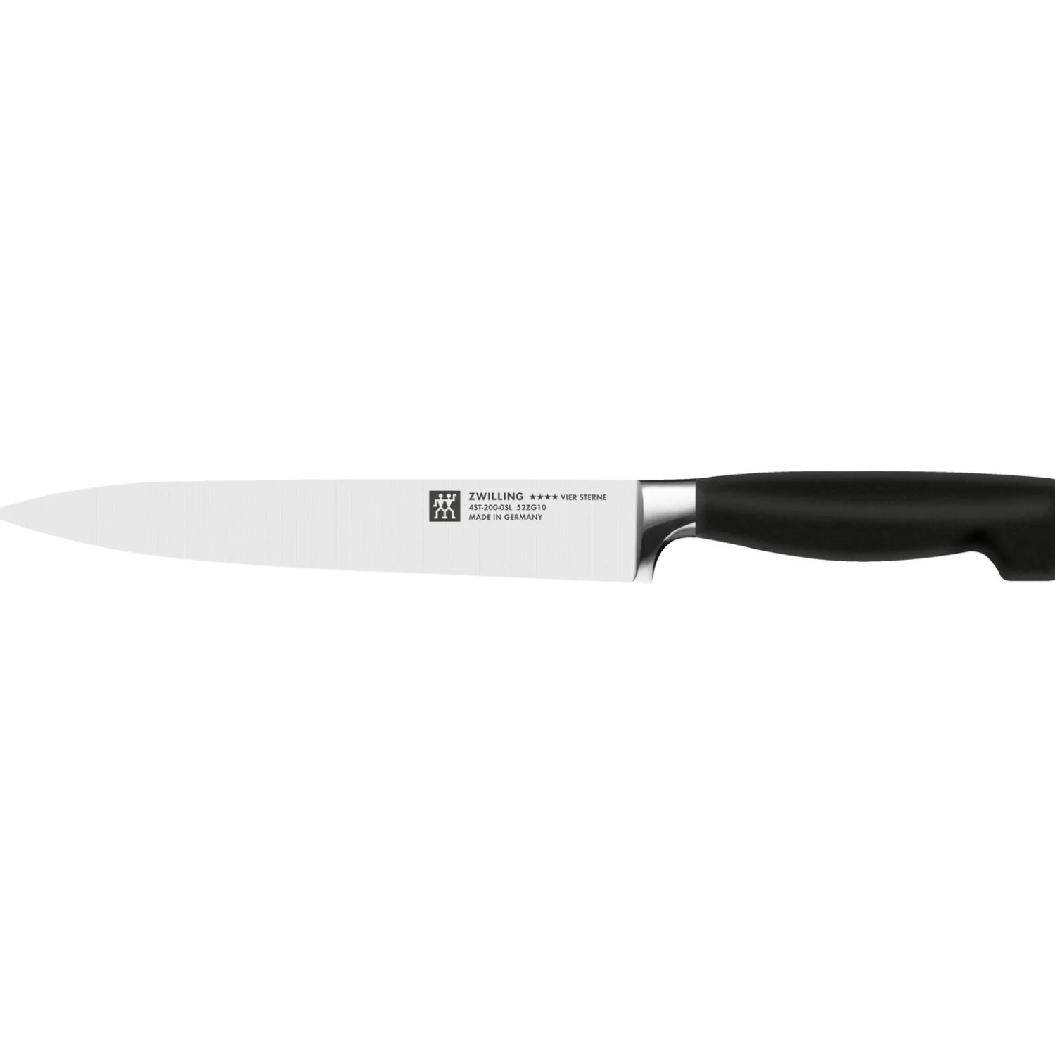 ZWILLING 7-pcs, Bloc de couteaux, Anthracite Outlet