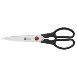 ZWILLING 7-pcs, Bloc de couteaux, Anthracite Outlet