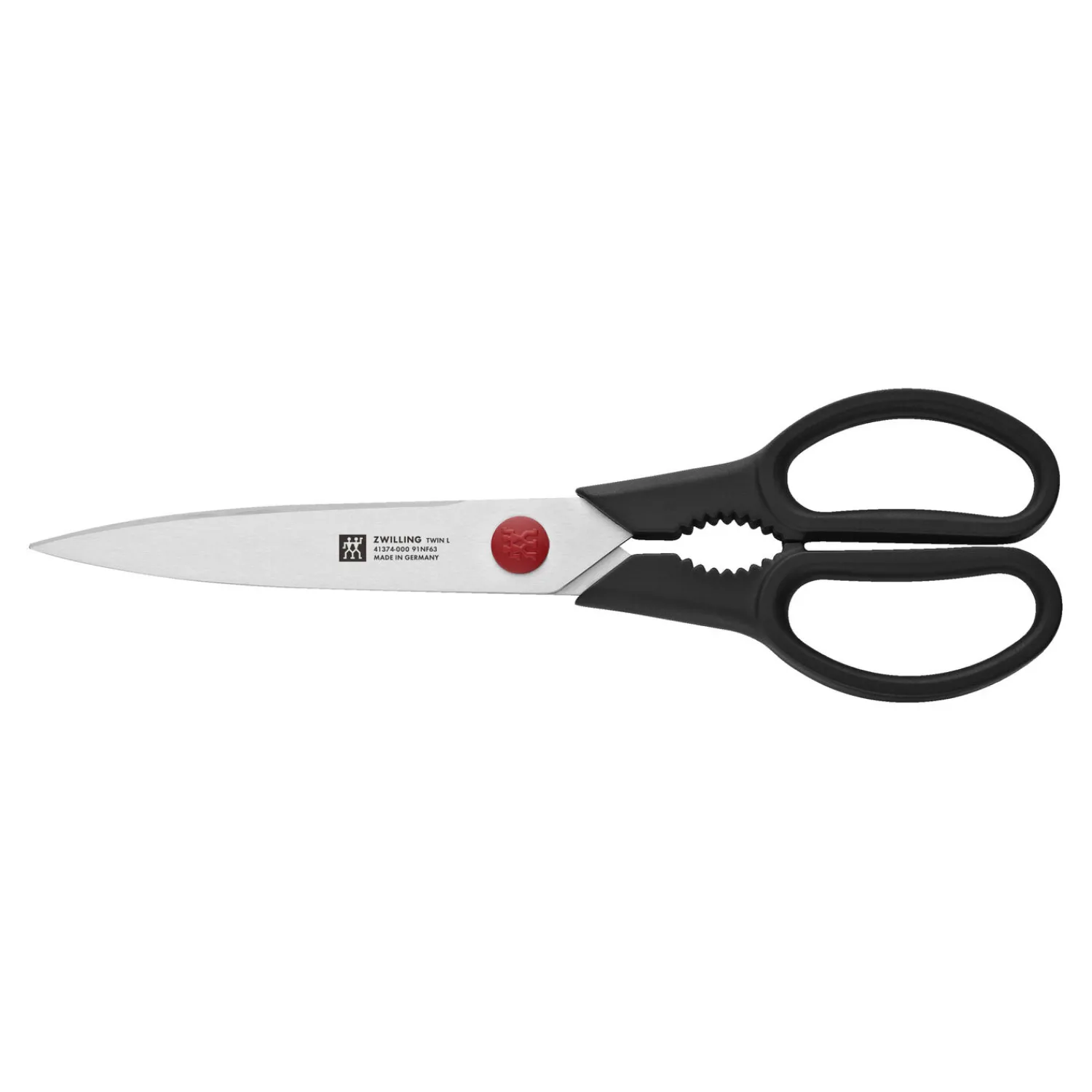 ZWILLING 7-pcs, Bloc de couteaux, Anthracite Outlet