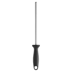 ZWILLING 9-pcs, Bloc de couteaux, Anthracite Best