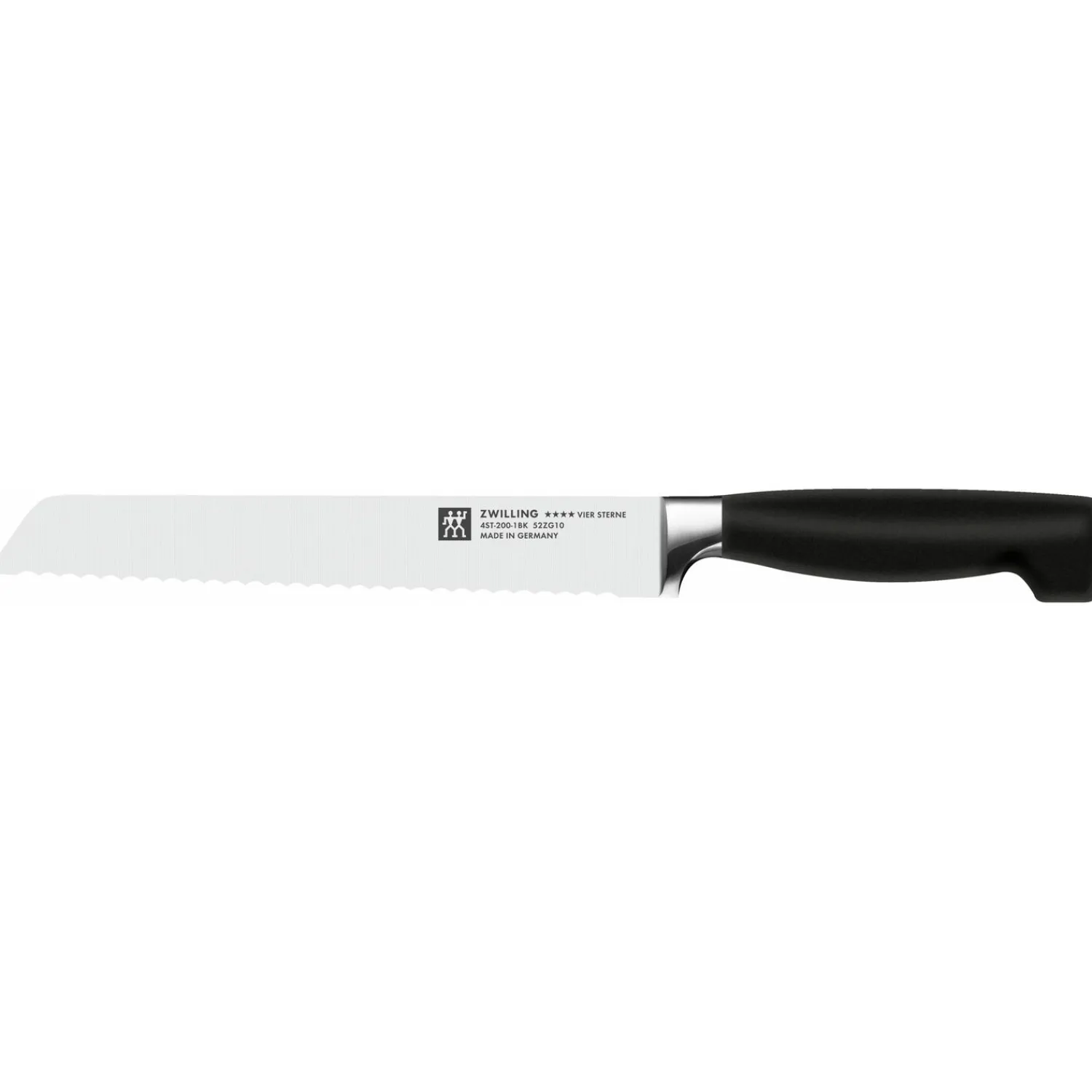 ZWILLING 7-pcs, Bloc de couteaux, Blanc Online