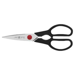 ZWILLING 7-pcs, Bloc de couteaux, Brun Discount