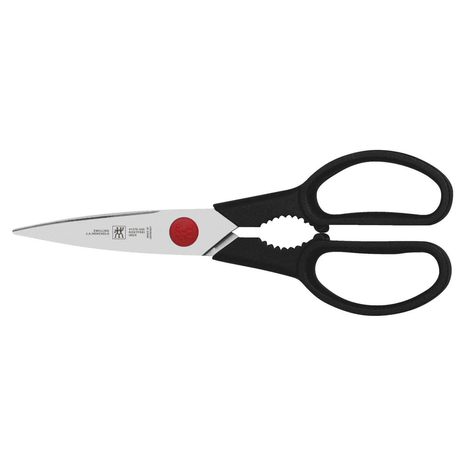 ZWILLING 7-pcs, Bloc de couteaux, Brun Discount