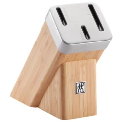 ZWILLING 4-pcs, Bloc de couteaux, Brun Online