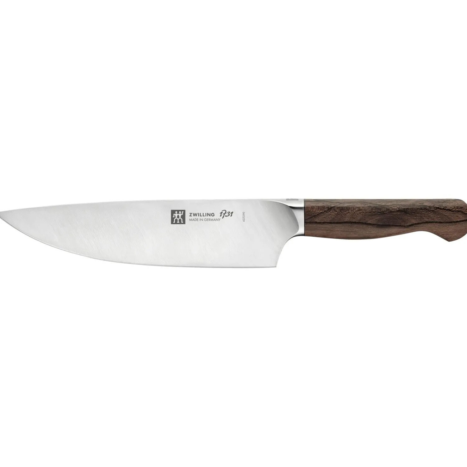 ZWILLING 7-pcs, Bloc de couteaux, Brun Best