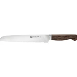 ZWILLING 7-pcs, Bloc de couteaux, Brun Best