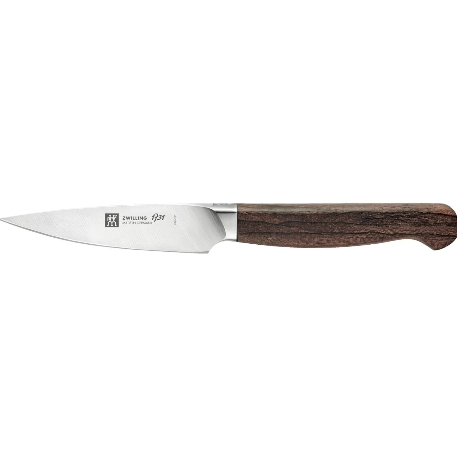 ZWILLING 7-pcs, Bloc de couteaux, Brun Best