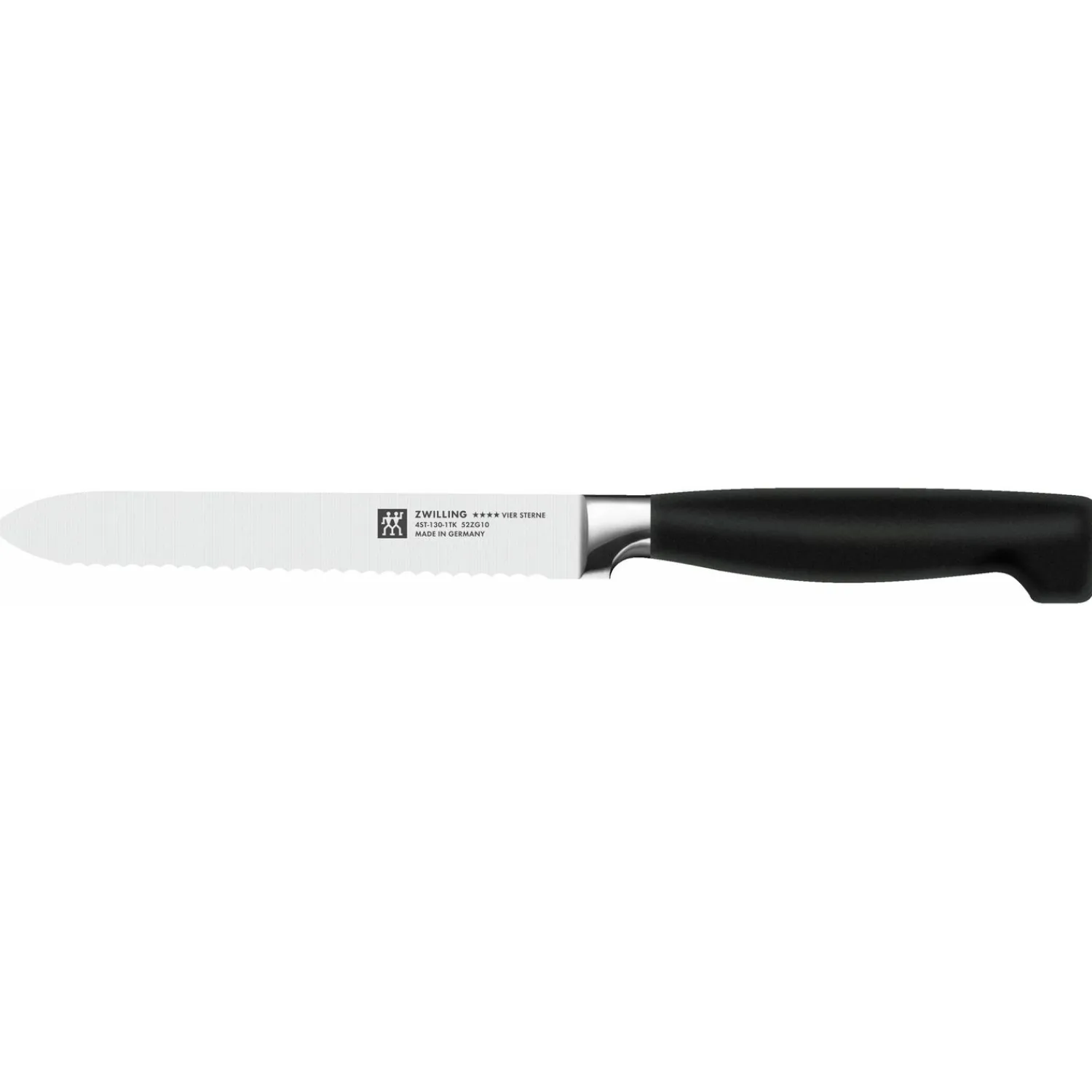 ZWILLING 7-pcs, Bloc de couteaux, Brun Hot