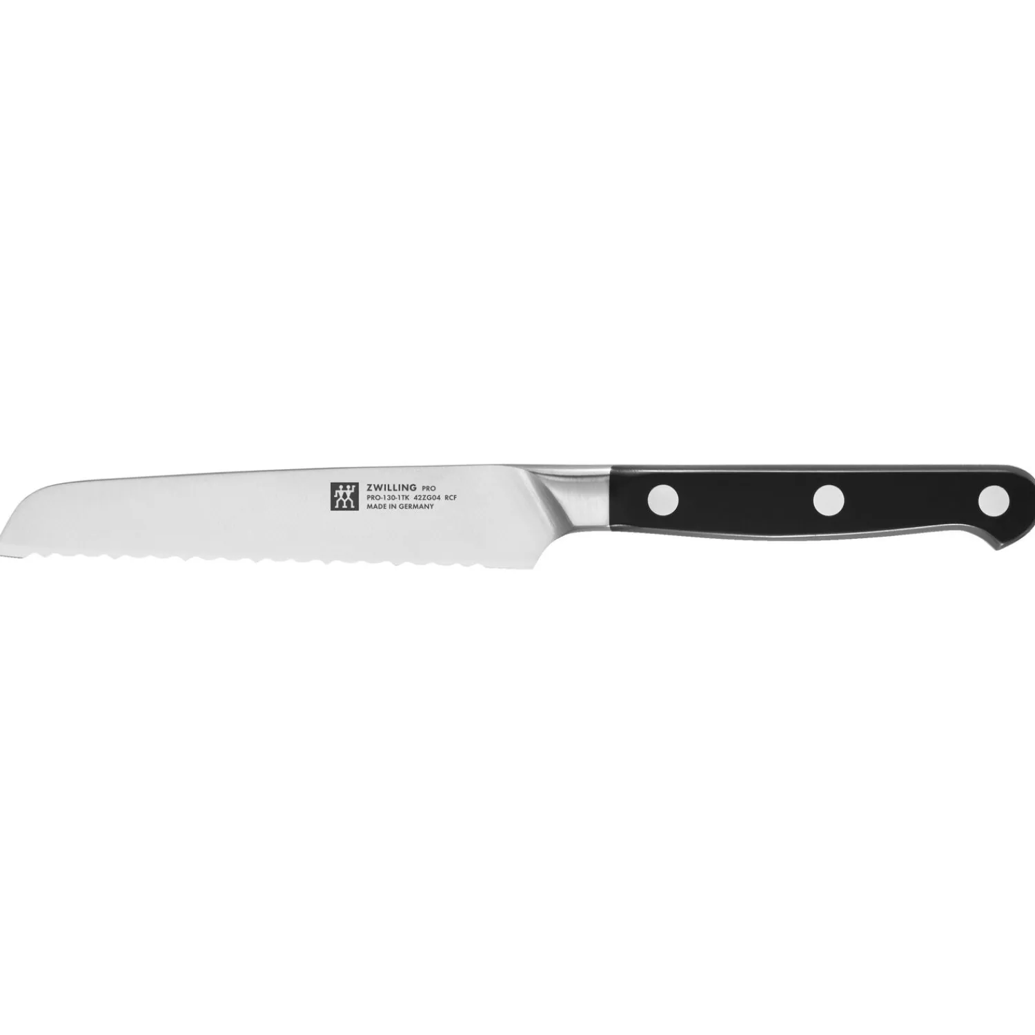 ZWILLING 7-pcs, Bloc de couteaux, Brun Online