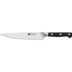 ZWILLING 7-pcs, Bloc de couteaux, Brun Online