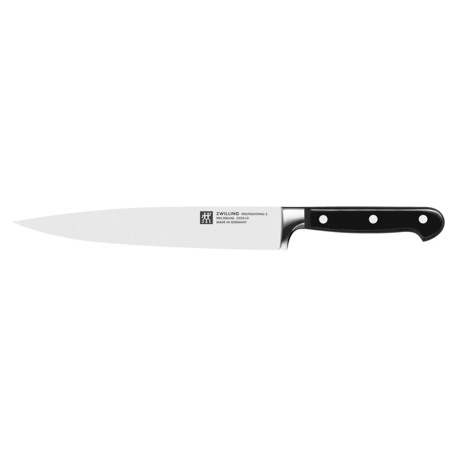 ZWILLING 8-pcs, Bloc de couteaux, Nature New