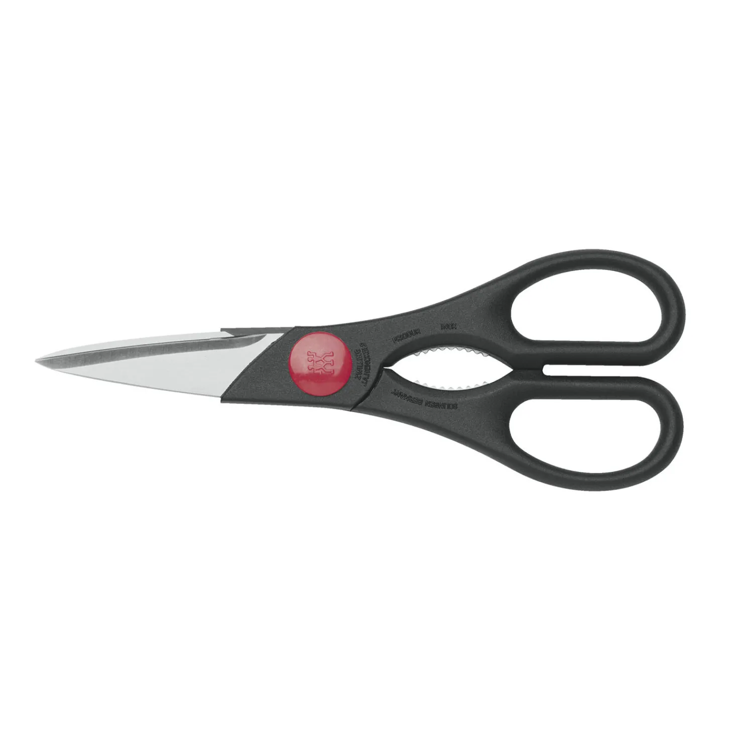 ZWILLING 8-pcs, Bloc de couteaux, Nature New