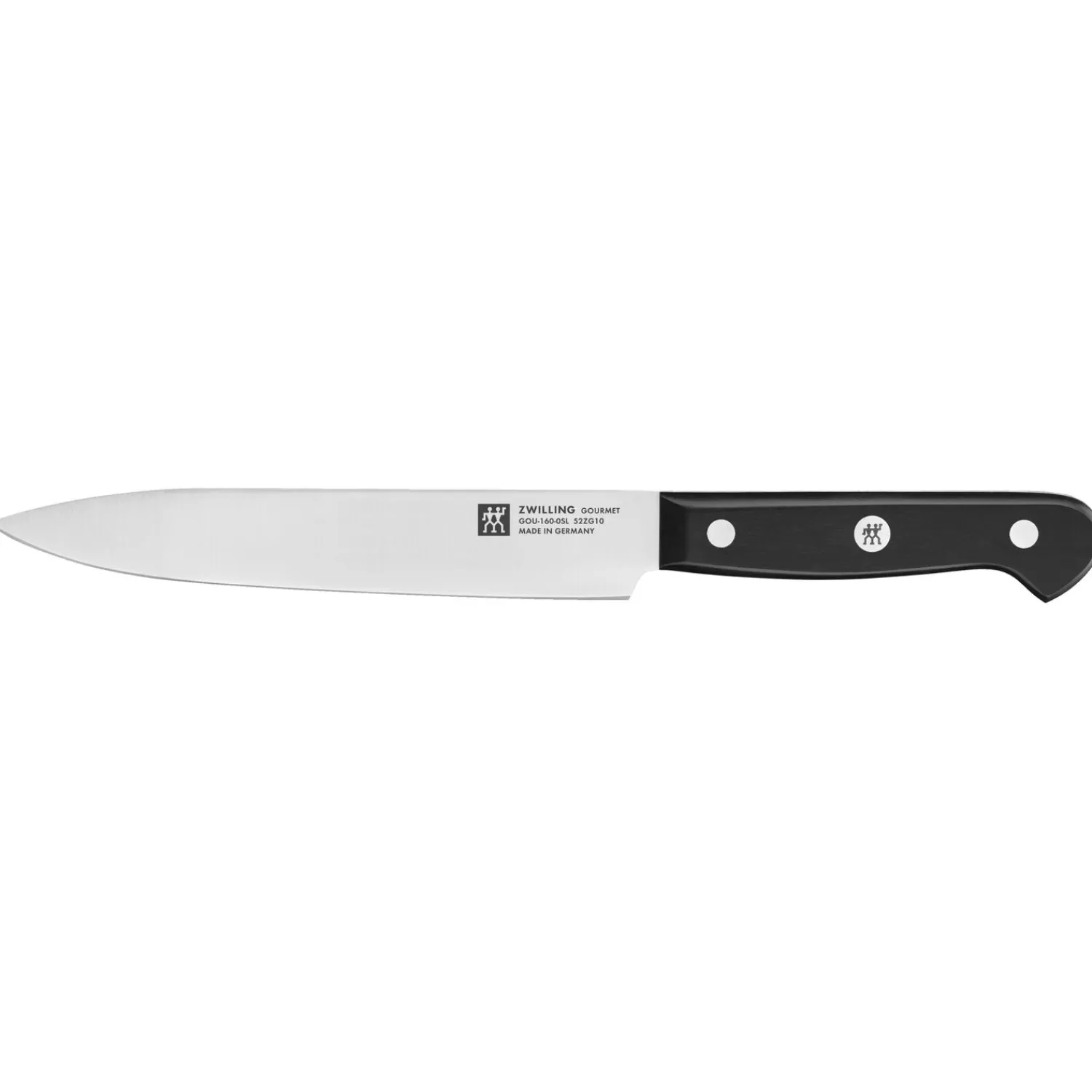 ZWILLING 7-pcs, Bloc de couteaux, Nature Online