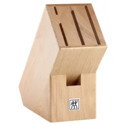 ZWILLING 5-pcs, Bloc de couteaux, Nature Best