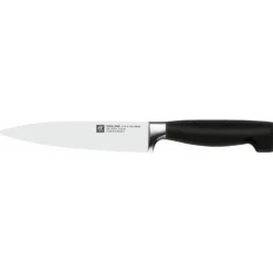 ZWILLING 7-pcs, Bloc de couteaux, Nature Discount
