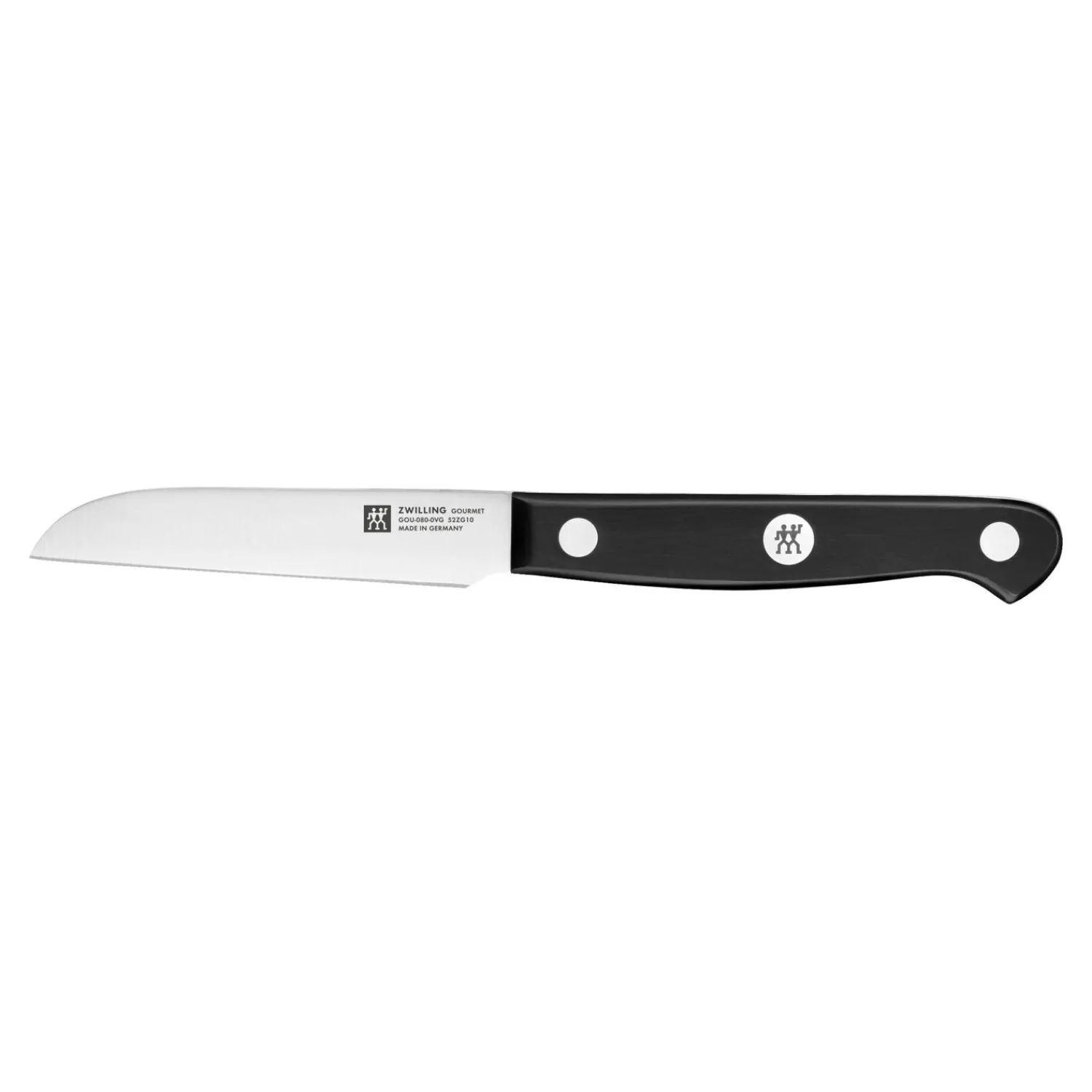 ZWILLING 6-pcs, Bloc de couteaux, Nature Outlet