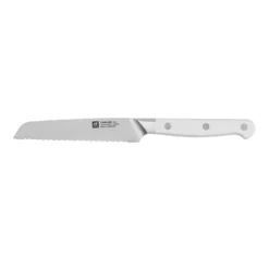 ZWILLING 7-pcs, Bloc de couteaux, Noir mat Clearance