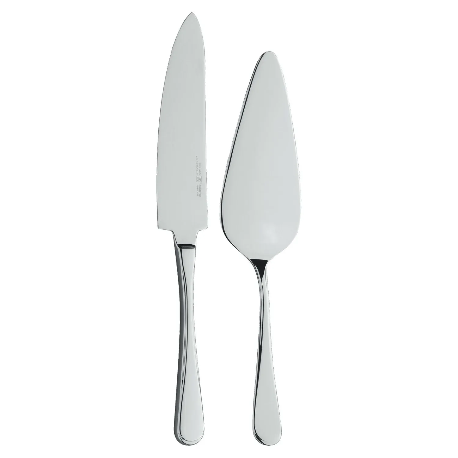 ZWILLING 2-pcs, Couverts à dessert Discount