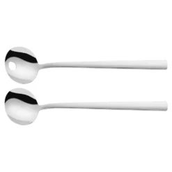 ZWILLING 2-pcs, Couverts à salade