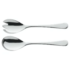 ZWILLING 2-pcs, Couverts à salade Clearance