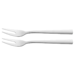 ZWILLING 2-pcs, Fourchettes à viande Outlet