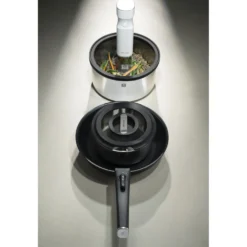 ZWILLING 1-pcs, Poignée amovible, Noir mat Clearance