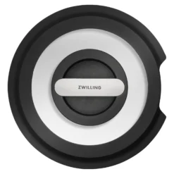ZWILLING 5-pcs, Set de casseroles, Argent New