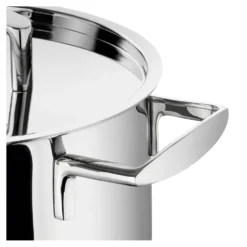 ZWILLING 5-pcs, Set de casseroles, Argent Sale