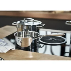 ZWILLING 5-pcs, Set de casseroles, Argent Sale