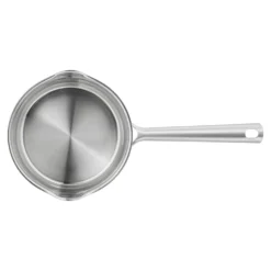 ZWILLING 3-pcs, Set de casseroles, Argent Hot