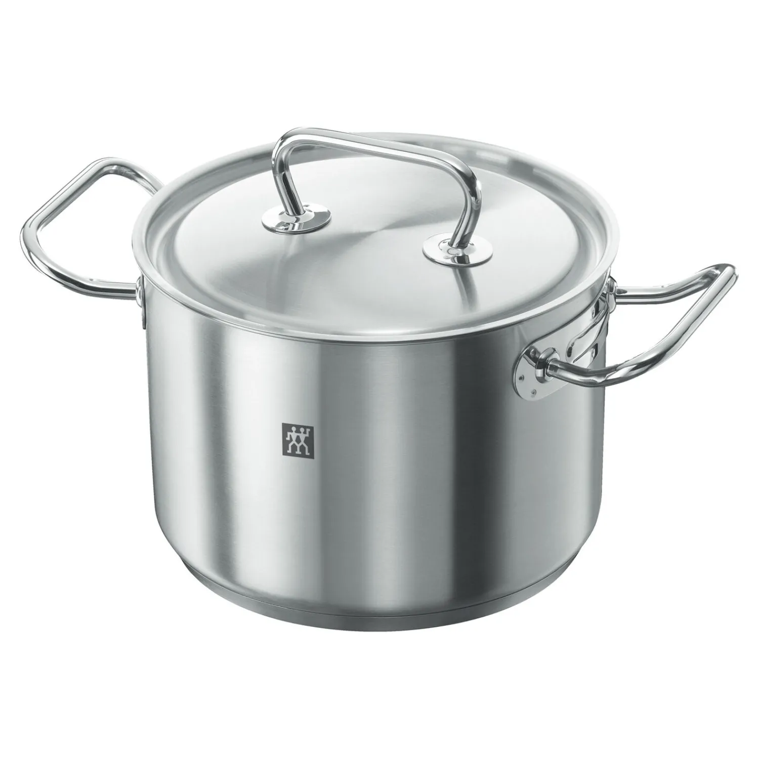 ZWILLING 5-pcs, Set de casseroles, Argent Online