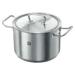ZWILLING 5-pcs, Set de casseroles, Argent Online