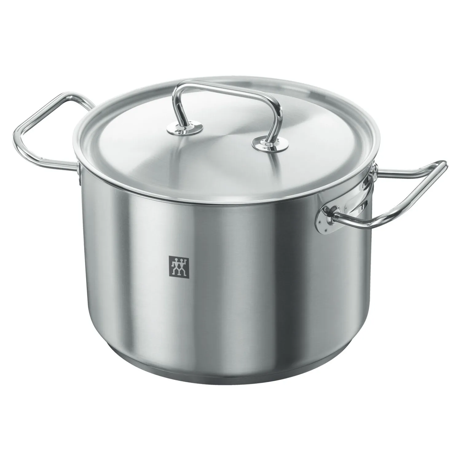 ZWILLING 5-pcs, Set de casseroles, Argent Online