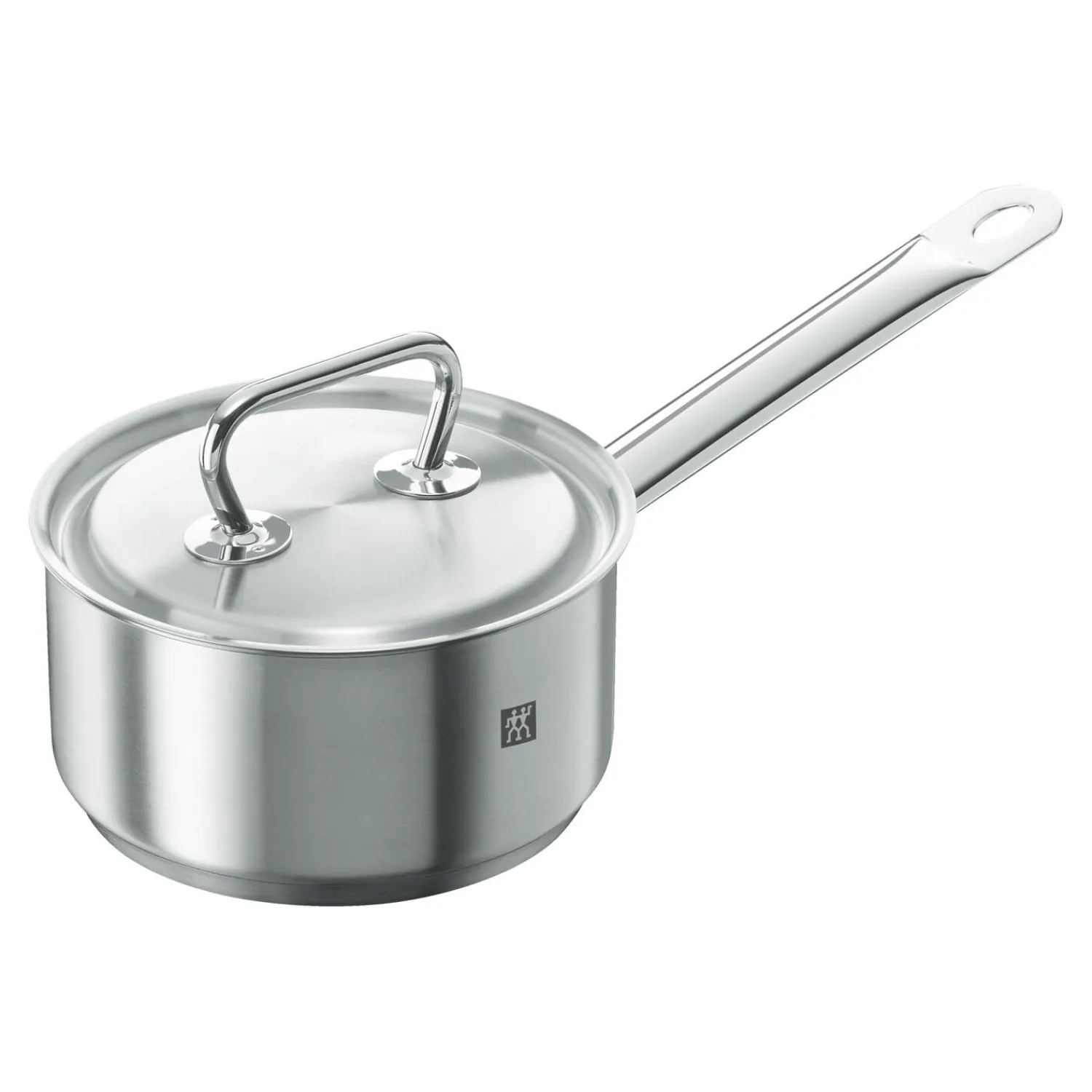 ZWILLING 5-pcs, Set de casseroles, Argent Online