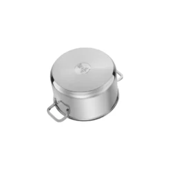 ZWILLING 5-pcs, Set de casseroles, Argent Online