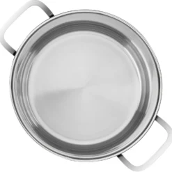 ZWILLING 5-pcs, Set de casseroles, Argent Online