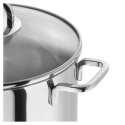 ZWILLING 5-pcs, Set de casseroles, Argent Online