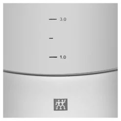 ZWILLING 5-pcs, Set de casseroles, Argent Online