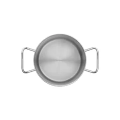 ZWILLING 4-pcs, Set de casseroles, Argent Sale