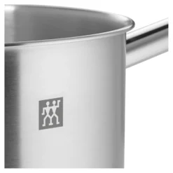 ZWILLING 4-pcs, Set de casseroles, Argent Sale