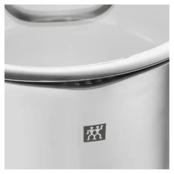 ZWILLING 4-pcs, Set de casseroles, Argent Online