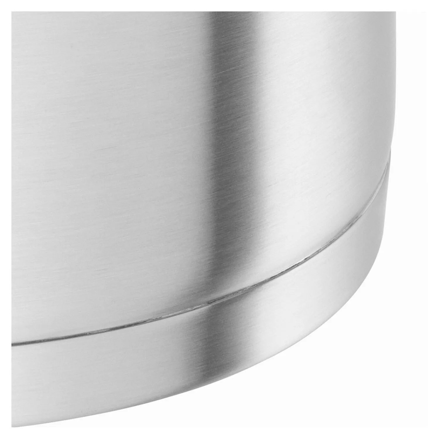 ZWILLING 5-pcs, Set de casseroles, Argent Clearance