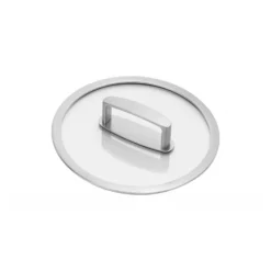 ZWILLING 5-pcs, Set de casseroles, Argent Hot