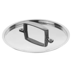 ZWILLING 5-pcs, Set de casseroles, Noir mat Best