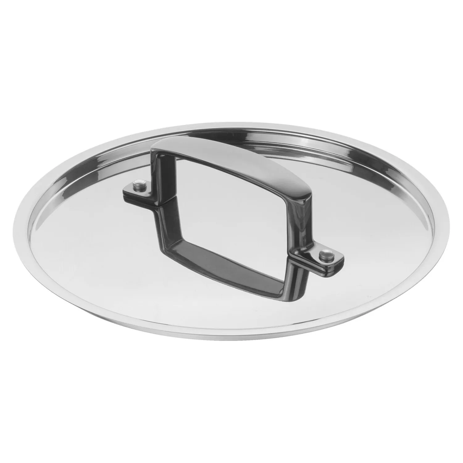 ZWILLING 5-pcs, Set de casseroles, Noir mat Best