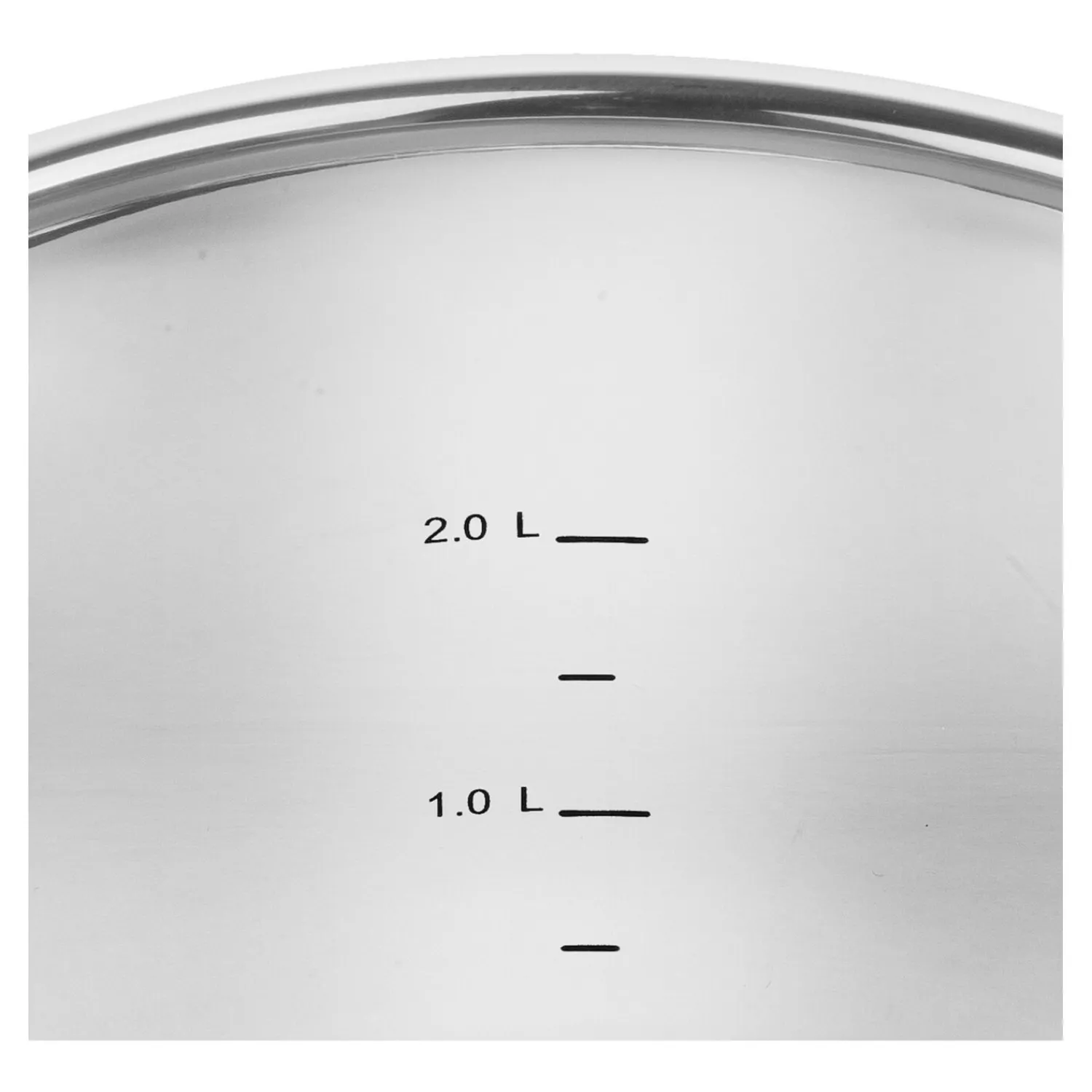 ZWILLING 5-pcs, Set de casseroles, Noir mat Best