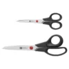 ZWILLING 2-pcs, Set de ciseaux
