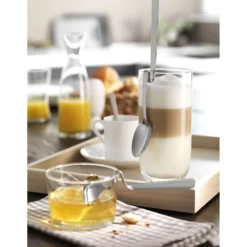 ZWILLING 6-pcs, Set de cuillères à Latte Macchiato Discount